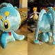 Illustration for article titled iPokémon/is 20th Anniversary Continues With A Mythical Month Of Manaphy